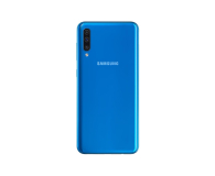 Samsung Galaxy A50 SM-A505FN Blue - 485359 - zdjęcie 5